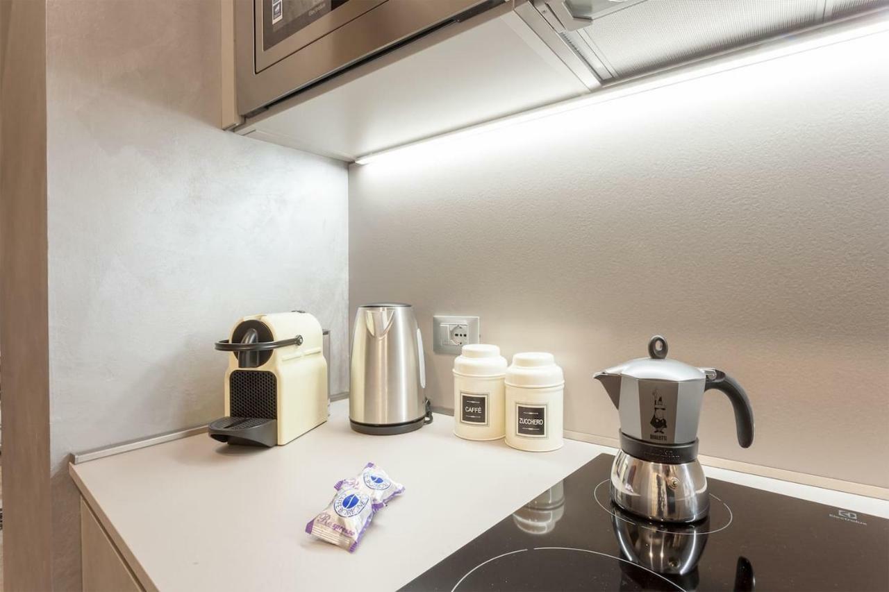 Apartamento Duomo Ghirlandaio Florença